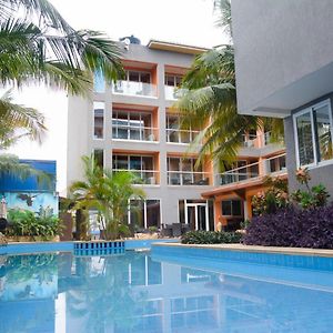 Mendiata Hotel