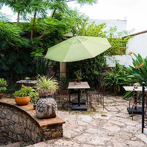 Hotel Casa Del Fraile