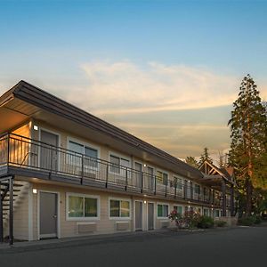Best Western Gold Country Inn